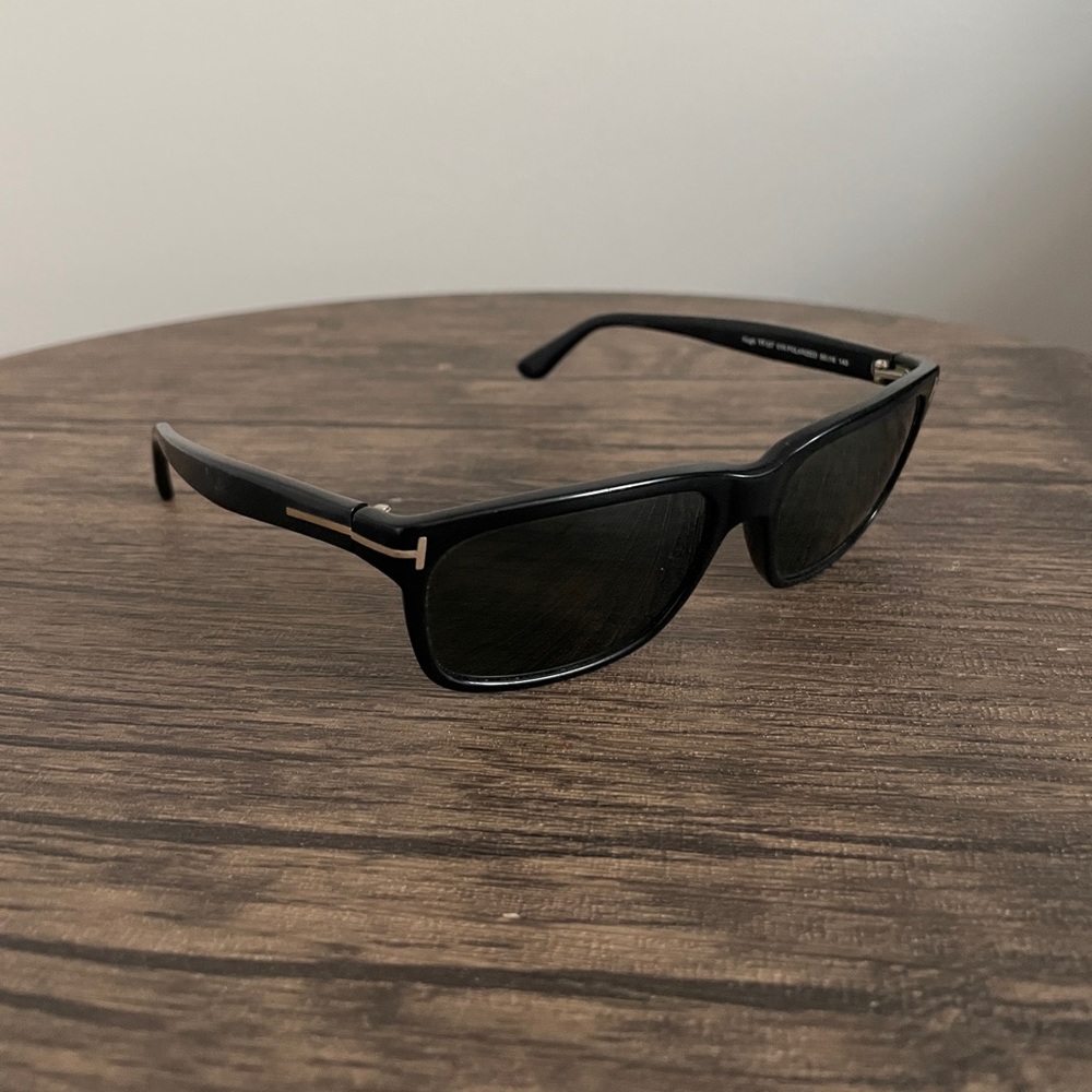 Tom Ford Sunglasses